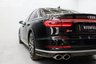 USED 2020 70 AUDI S8 4.0 TFSI V8 Saloon 4dr Petrol Tiptronic quattro Euro 6 (s/s) (571 ps) 