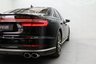 USED 2020 70 AUDI S8 4.0 TFSI V8 Saloon 4dr Petrol Tiptronic quattro Euro 6 (s/s) (571 ps) 