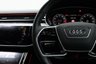 USED 2020 70 AUDI S8 4.0 TFSI V8 Saloon 4dr Petrol Tiptronic quattro Euro 6 (s/s) (571 ps) 