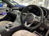 USED 2019 69 MERCEDES-BENZ C-CLASS 2.0 C300d AMG Line (Premium) Coupe 2dr Diesel G-Tronic+ Euro 6 (s/s) (245 ps) 