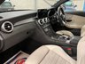 USED 2019 69 MERCEDES-BENZ C-CLASS 2.0 C300d AMG Line (Premium) Coupe 2dr Diesel G-Tronic+ Euro 6 (s/s) (245 ps) 