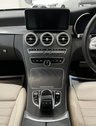 USED 2019 69 MERCEDES-BENZ C-CLASS 2.0 C300d AMG Line (Premium) Coupe 2dr Diesel G-Tronic+ Euro 6 (s/s) (245 ps) 