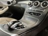 USED 2019 69 MERCEDES-BENZ C-CLASS 2.0 C300d AMG Line (Premium) Coupe 2dr Diesel G-Tronic+ Euro 6 (s/s) (245 ps) 