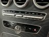 USED 2019 69 MERCEDES-BENZ C-CLASS 2.0 C300d AMG Line (Premium) Coupe 2dr Diesel G-Tronic+ Euro 6 (s/s) (245 ps) 
