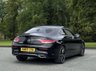 USED 2019 69 MERCEDES-BENZ C-CLASS 2.0 C300d AMG Line (Premium) Coupe 2dr Diesel G-Tronic+ Euro 6 (s/s) (245 ps) 