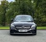 USED 2019 69 MERCEDES-BENZ C-CLASS 2.0 C300d AMG Line (Premium) Coupe 2dr Diesel G-Tronic+ Euro 6 (s/s) (245 ps) 
