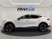 USED 2023 23 CUPRA FORMENTOR 1.5 TSI V2 SUV 5dr Petrol DSG Euro 6 (s/s) (150 ps) 