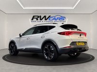 USED 2023 23 CUPRA FORMENTOR 1.5 TSI V2 SUV 5dr Petrol DSG Euro 6 (s/s) (150 ps) 