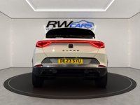 USED 2023 23 CUPRA FORMENTOR 1.5 TSI V2 SUV 5dr Petrol DSG Euro 6 (s/s) (150 ps) 