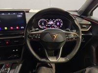 USED 2023 23 CUPRA FORMENTOR 1.5 TSI V2 SUV 5dr Petrol DSG Euro 6 (s/s) (150 ps) 