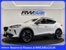 USED 2023 23 CUPRA FORMENTOR 1.5 TSI V2 SUV 5dr Petrol DSG Euro 6 (s/s) (150 ps) 
