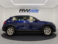 USED 2023 23 AUDI Q3 1.5 TFSI CoD 35 Technik SUV 5dr Petrol S Tronic Euro 6 (s/s) (150 ps) 
