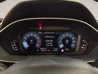 USED 2023 23 AUDI Q3 1.5 TFSI CoD 35 Technik SUV 5dr Petrol S Tronic Euro 6 (s/s) (150 ps) 