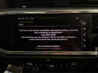 USED 2023 23 AUDI Q3 1.5 TFSI CoD 35 Technik SUV 5dr Petrol S Tronic Euro 6 (s/s) (150 ps) 