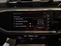 USED 2023 23 AUDI Q3 1.5 TFSI CoD 35 Technik SUV 5dr Petrol S Tronic Euro 6 (s/s) (150 ps) 