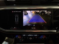 USED 2023 23 AUDI Q3 1.5 TFSI CoD 35 Technik SUV 5dr Petrol S Tronic Euro 6 (s/s) (150 ps) 