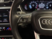 USED 2023 23 AUDI Q3 1.5 TFSI CoD 35 Technik SUV 5dr Petrol S Tronic Euro 6 (s/s) (150 ps) 