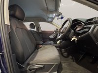 USED 2023 23 AUDI Q3 1.5 TFSI CoD 35 Technik SUV 5dr Petrol S Tronic Euro 6 (s/s) (150 ps) 