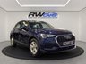 USED 2023 23 AUDI Q3 1.5 TFSI CoD 35 Technik SUV 5dr Petrol S Tronic Euro 6 (s/s) (150 ps) 