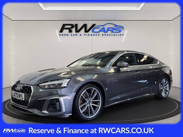 RW Cars