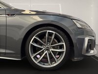 USED 2023 73 AUDI A5 2.0 TDI 35 S line Sportback 5dr Diesel S Tronic Euro 6 (s/s) (163 ps) 
