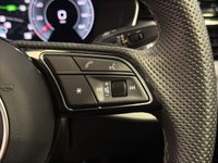 USED 2023 73 AUDI A5 2.0 TDI 35 S line Sportback 5dr Diesel S Tronic Euro 6 (s/s) (163 ps) 