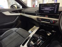 USED 2023 73 AUDI A5 2.0 TDI 35 S line Sportback 5dr Diesel S Tronic Euro 6 (s/s) (163 ps) 