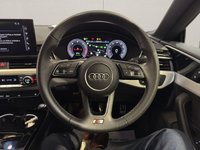 USED 2023 73 AUDI A5 2.0 TDI 35 S line Sportback 5dr Diesel S Tronic Euro 6 (s/s) (163 ps) 