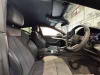 USED 2023 73 AUDI A5 2.0 TDI 35 S line Sportback 5dr Diesel S Tronic Euro 6 (s/s) (163 ps) 