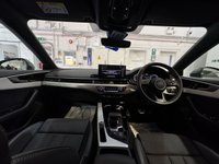USED 2023 73 AUDI A5 2.0 TDI 35 S line Sportback 5dr Diesel S Tronic Euro 6 (s/s) (163 ps) 