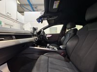 USED 2023 73 AUDI A5 2.0 TDI 35 S line Sportback 5dr Diesel S Tronic Euro 6 (s/s) (163 ps) 