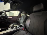 USED 2023 73 AUDI A5 2.0 TDI 35 S line Sportback 5dr Diesel S Tronic Euro 6 (s/s) (163 ps) 
