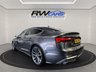 USED 2023 73 AUDI A5 2.0 TDI 35 S line Sportback 5dr Diesel S Tronic Euro 6 (s/s) (163 ps) 