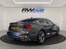 USED 2023 73 AUDI A5 2.0 TDI 35 S line Sportback 5dr Diesel S Tronic Euro 6 (s/s) (163 ps) 