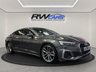 USED 2023 73 AUDI A5 2.0 TDI 35 S line Sportback 5dr Diesel S Tronic Euro 6 (s/s) (163 ps) 