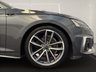 USED 2023 73 AUDI A5 2.0 TDI 35 S line Sportback 5dr Diesel S Tronic Euro 6 (s/s) (163 ps) 