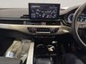 USED 2023 73 AUDI A5 2.0 TDI 35 S line Sportback 5dr Diesel S Tronic Euro 6 (s/s) (163 ps) 