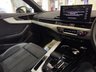 USED 2023 73 AUDI A5 2.0 TDI 35 S line Sportback 5dr Diesel S Tronic Euro 6 (s/s) (163 ps) 