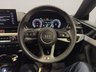 USED 2023 73 AUDI A5 2.0 TDI 35 S line Sportback 5dr Diesel S Tronic Euro 6 (s/s) (163 ps) 