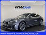 USED 2023 73 AUDI A5 2.0 TDI 35 S line Sportback 5dr Diesel S Tronic Euro 6 (s/s) (163 ps) 