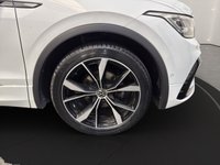 USED 2023 23 VOLKSWAGEN TIGUAN 1.5 TSI R-Line SUV 5dr Petrol DSG Euro 6 (s/s) (150 ps) 