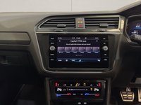 USED 2023 23 VOLKSWAGEN TIGUAN 1.5 TSI R-Line SUV 5dr Petrol DSG Euro 6 (s/s) (150 ps) 