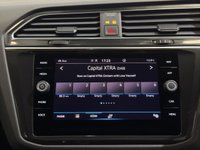 USED 2023 23 VOLKSWAGEN TIGUAN 1.5 TSI R-Line SUV 5dr Petrol DSG Euro 6 (s/s) (150 ps) 