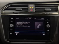 USED 2023 23 VOLKSWAGEN TIGUAN 1.5 TSI R-Line SUV 5dr Petrol DSG Euro 6 (s/s) (150 ps) 