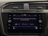 USED 2023 23 VOLKSWAGEN TIGUAN 1.5 TSI R-Line SUV 5dr Petrol DSG Euro 6 (s/s) (150 ps) 