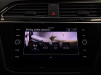 USED 2023 23 VOLKSWAGEN TIGUAN 1.5 TSI R-Line SUV 5dr Petrol DSG Euro 6 (s/s) (150 ps) 