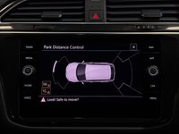 USED 2023 23 VOLKSWAGEN TIGUAN 1.5 TSI R-Line SUV 5dr Petrol DSG Euro 6 (s/s) (150 ps) 