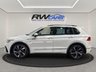 USED 2023 23 VOLKSWAGEN TIGUAN 1.5 TSI R-Line SUV 5dr Petrol DSG Euro 6 (s/s) (150 ps) 