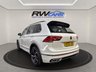 USED 2023 23 VOLKSWAGEN TIGUAN 1.5 TSI R-Line SUV 5dr Petrol DSG Euro 6 (s/s) (150 ps) 