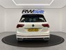 USED 2023 23 VOLKSWAGEN TIGUAN 1.5 TSI R-Line SUV 5dr Petrol DSG Euro 6 (s/s) (150 ps) 